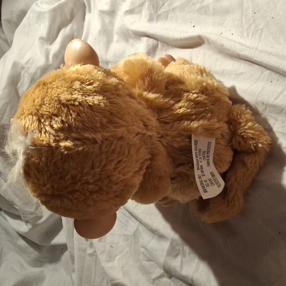 Fur Real Monkey - Picture 2 of 4